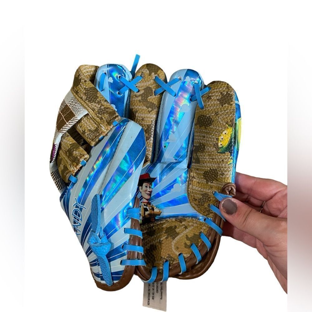 Franklin Toy Story Baseball Glove